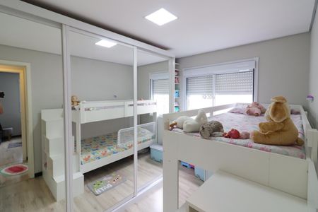 Apartamento à venda com 50m², 2 quartos e 1 vagaQuarto 2