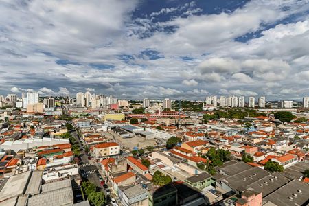 Apartamento para alugar com 43m², 2 quartos e sem vaga Apartamento para alugar com 43m², 2 quartos e sem vagaVaranda