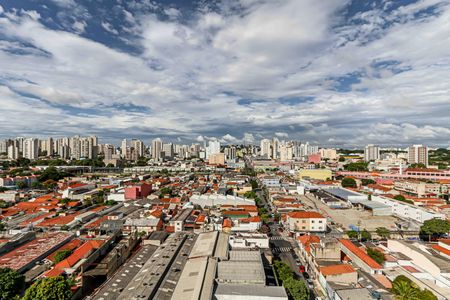 Apartamento para alugar com 43m², 2 quartos e sem vaga Apartamento para alugar com 43m², 2 quartos e sem vagaVaranda