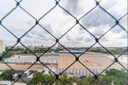 Apartamento para alugar com 50m², 2 quartos e 1 vaga Apartamento para alugar com 50m², 2 quartos e 1 vagaVista da Varanda da Sala