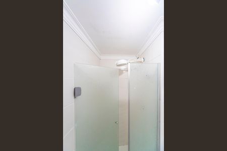 Apartamento para alugar com 50m², 2 quartos e 1 vaga Apartamento para alugar com 50m², 2 quartos e 1 vagaBanheiro