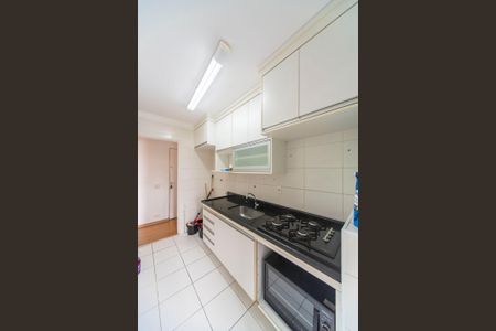 Apartamento para alugar com 50m², 2 quartos e 1 vaga Apartamento para alugar com 50m², 2 quartos e 1 vagaCozinha