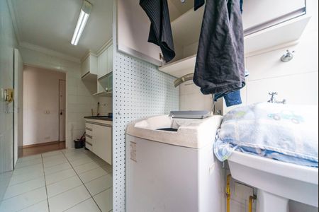 Apartamento para alugar com 50m², 2 quartos e 1 vaga Apartamento para alugar com 50m², 2 quartos e 1 vagaÁrea de Serviço