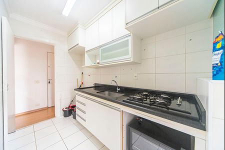 Apartamento para alugar com 50m², 2 quartos e 1 vaga Apartamento para alugar com 50m², 2 quartos e 1 vagaCozinha