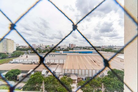 Apartamento para alugar com 50m², 2 quartos e 1 vaga Apartamento para alugar com 50m², 2 quartos e 1 vagaVista do Quarto 2