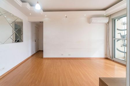Apartamento para alugar com 50m², 2 quartos e 1 vaga Apartamento para alugar com 50m², 2 quartos e 1 vagaSala