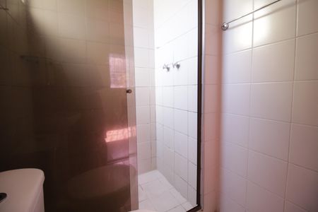 Apartamento para alugar com 65m², 3 quartos e 2 vagasBanheiro da Suíte 3