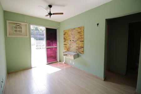 Apartamento para alugar com 65m², 3 quartos e 2 vagasSala