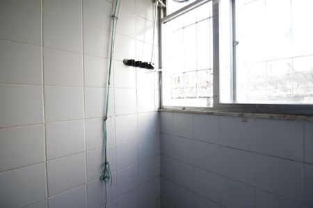 Apartamento para alugar com 65m², 3 quartos e 2 vagasÁrea de Serviço