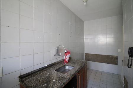 Apartamento para alugar com 65m², 3 quartos e 2 vagasCozinha