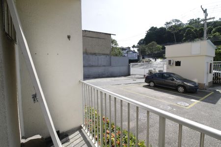 Apartamento para alugar com 65m², 3 quartos e 2 vagasVaranda da Sala