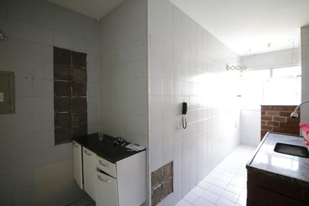 Apartamento para alugar com 65m², 3 quartos e 2 vagasCozinha