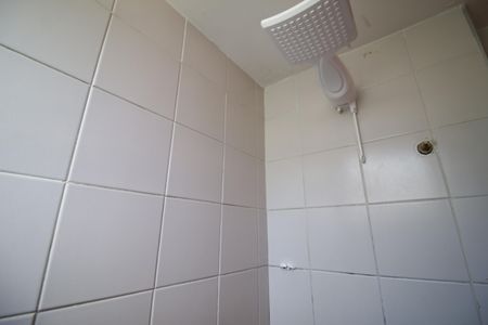 Apartamento para alugar com 65m², 3 quartos e 2 vagasBanheiro da Suíte 3