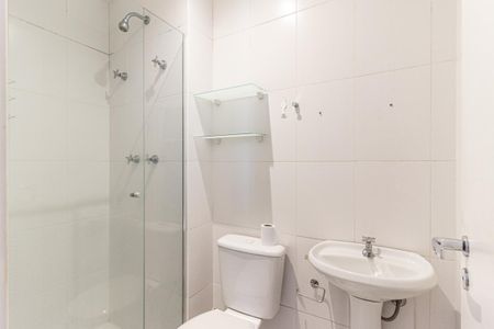 Apartamento à venda com 300m², 4 quartos e 4 vagasBanheiro de Serviço
