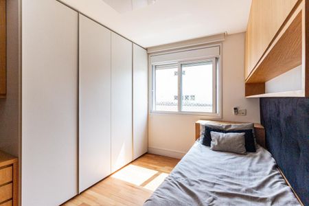 Apartamento à venda com 300m², 4 quartos e 4 vagasSuíte 2