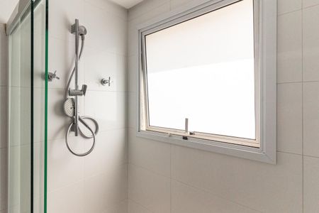 Apartamento à venda com 300m², 4 quartos e 4 vagasBanheiro Social