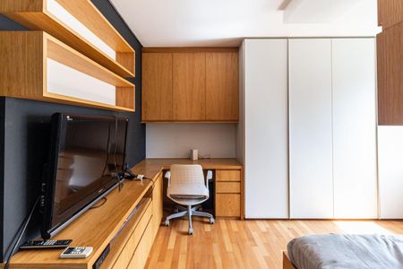 Apartamento à venda com 300m², 4 quartos e 4 vagasSuíte 2