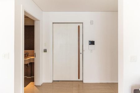 Apartamento à venda com 300m², 4 quartos e 4 vagasEntrada da Sala