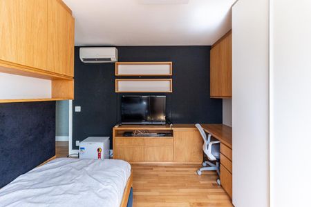 Apartamento à venda com 300m², 4 quartos e 4 vagasSuíte 2