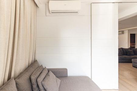 Apartamento à venda com 300m², 4 quartos e 4 vagasSala de Tv