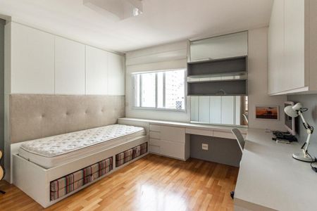 Apartamento à venda com 300m², 4 quartos e 4 vagasQuarto 3