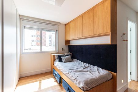 Apartamento à venda com 300m², 4 quartos e 4 vagasSuíte 2