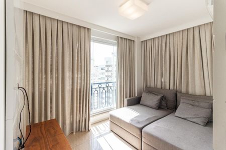 Apartamento à venda com 300m², 4 quartos e 4 vagasSala de Tv