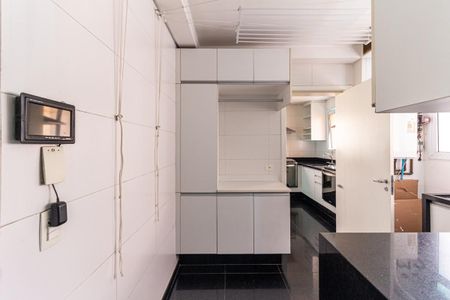 Apartamento à venda com 300m², 4 quartos e 4 vagasÁrea de Serviço