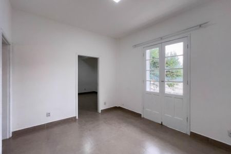 Sala de apartamento à venda com 1 quarto, 59m² em Vila Clementino, São Paulo