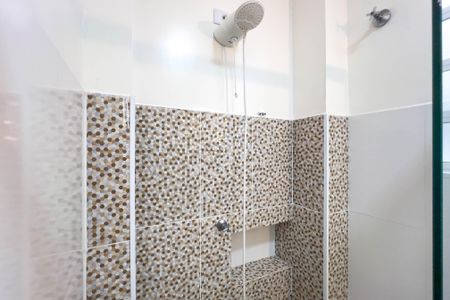 Apartamento à venda com 59m², 1 quarto e sem vagaBanheiro