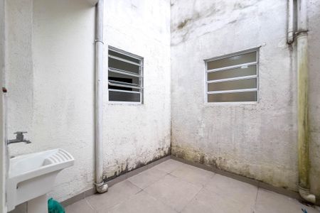 Apartamento à venda com 59m², 1 quarto e sem vagaÁrea de serviço