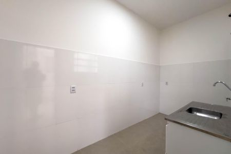 Apartamento à venda com 59m², 1 quarto e sem vagaCozinha