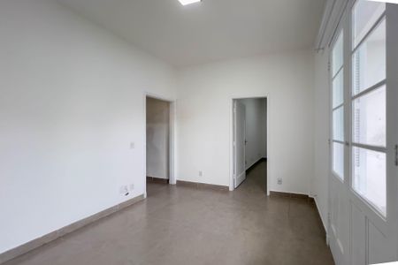 Sala de apartamento à venda com 1 quarto, 59m² em Vila Clementino, São Paulo