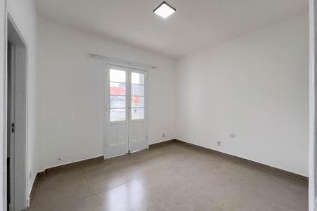 Sala de apartamento à venda com 1 quarto, 59m² em Vila Clementino, São Paulo