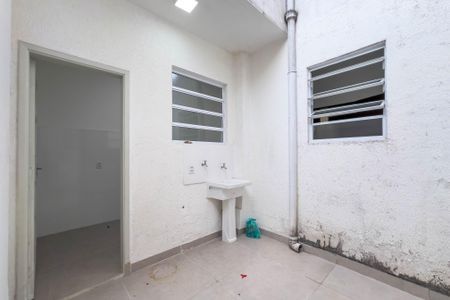 Apartamento à venda com 59m², 1 quarto e sem vagaÁrea de serviço