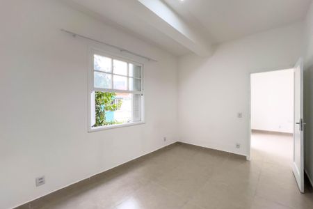 Quarto de apartamento à venda com 1 quarto, 59m² em Vila Clementino, São Paulo
