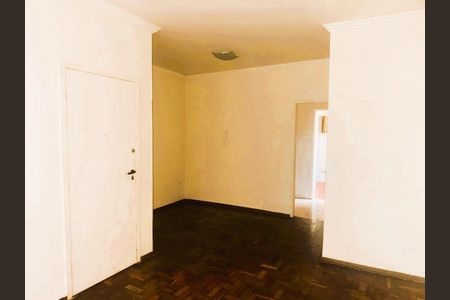 Apartamento para alugar com 90m², 3 quartos e 1 vaga