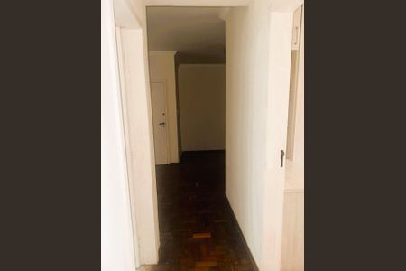 Apartamento para alugar com 90m², 3 quartos e 1 vaga