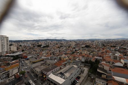 Apartamento à venda com 63m², 3 quartos e 1 vaga Apartamento à venda com 63m², 3 quartos e 1 vagaVista