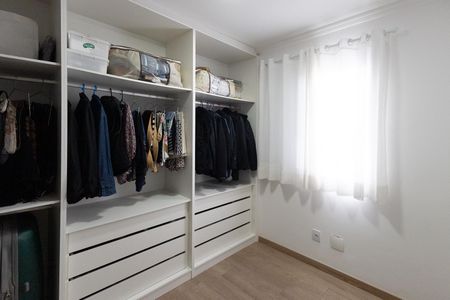 Apartamento à venda com 63m², 3 quartos e 1 vaga Apartamento à venda com 63m², 3 quartos e 1 vagaQuarto 2