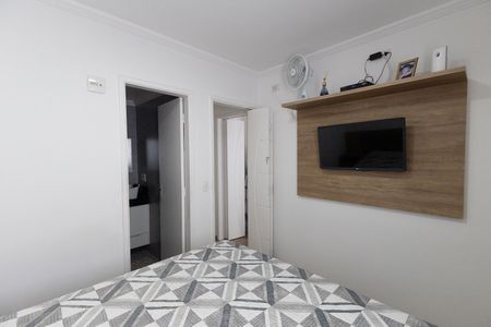 Apartamento à venda com 63m², 3 quartos e 1 vaga Apartamento à venda com 63m², 3 quartos e 1 vagaSuíte