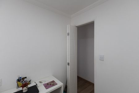 Apartamento à venda com 63m², 3 quartos e 1 vaga Apartamento à venda com 63m², 3 quartos e 1 vagaQuarto 1