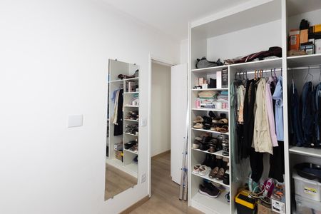 Apartamento à venda com 63m², 3 quartos e 1 vaga Apartamento à venda com 63m², 3 quartos e 1 vagaQuarto 2