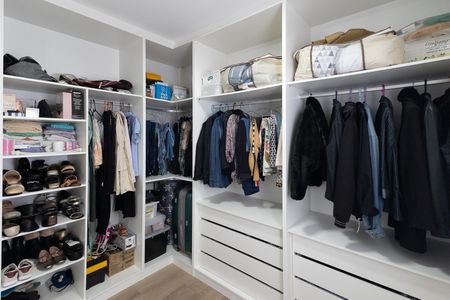 Apartamento à venda com 63m², 3 quartos e 1 vaga Apartamento à venda com 63m², 3 quartos e 1 vagaQuarto 2