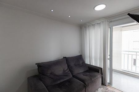 Apartamento à venda com 63m², 3 quartos e 1 vaga Apartamento à venda com 63m², 3 quartos e 1 vagaSala