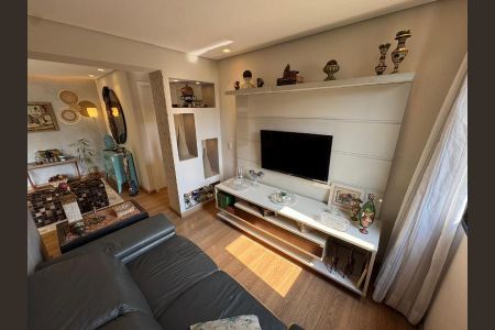 Foto 15 de apartamento à venda com 2 quartos, 72m² em Cidade São Francisco, São Paulo