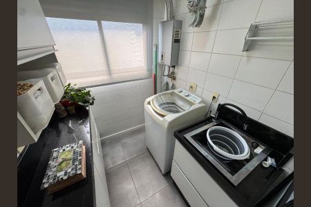 Apartamento à venda com 72m², 2 quartos e 1 vagaFoto 07