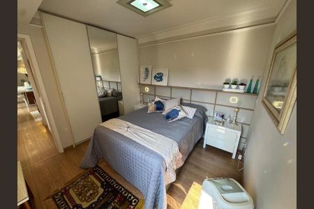 Foto 21 de apartamento à venda com 2 quartos, 72m² em Cidade São Francisco, São Paulo