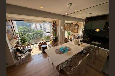Apartamento à venda com 72m², 2 quartos e 1 vagaFoto 08