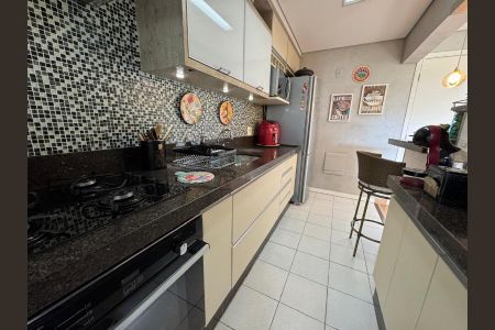 Apartamento à venda com 72m², 2 quartos e 1 vagaFoto 05